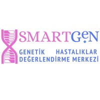 Smartgen Genetik Hastalıklar Değerlendirme Merkezi logo - Similar company to Smartgene