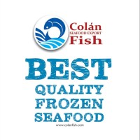 Colanfish logo - Similar company to Amapark