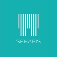Sebaris Clear Aligners logo - Similar company to Charby