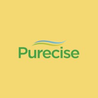 Purecise Clean logo - Similar company to Holden'S Screen Supply Corp.