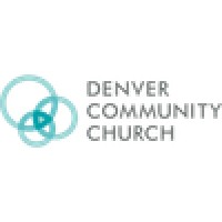 Denver Community Church logo - Similar company to Higher Hope Foundation