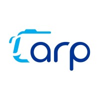 ARP Associação Rodoviária Transportadores Pesados Passageiros logo - Similar company to Supreme Stage Events And Stands Producers