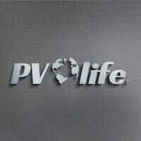 PVlife logo - Similar company to Colegio De Corredores Públicos Del Estado De Jalisco