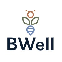 BWell at Work logo - Similar company to Tomandullas