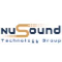 NuSound Technology Group logo - Similar company to Newcastle Communications