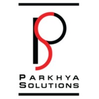 Parkhya Solutions Pvt. Ltd. logo - Similar company to Blueslag Technologies L  Shopify Partner Agency