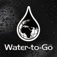 Water-To-Go Switzerland logo - Similar company to Infrasite