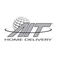 AIT Home Delivery logo - Similar company to Evolve Transport & Logistics Ltd
