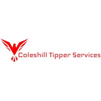 Coleshill Tipper Services Ltd logo - Similar company to Coleshill Self Storage