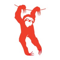 Bradipo Dischi logo - Similar company to Pezzi Dischi