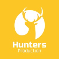 Hunters Production logo - Similar company to Rpresenter