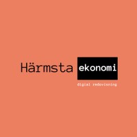 Härmsta ekonomi logo - Similar company to Cgm Ekonomi Ab