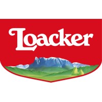 Loacker logo - Similar company to Markas