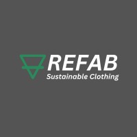 Refab Enterprises logo - Similar company to Mansvi Infotech