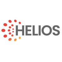Grupo Helios logo - Similar company to Arihub