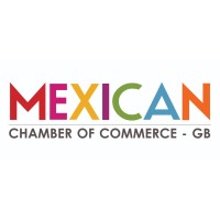MexCC (Mexican Chamber of Commerce in Great Britain) logo - Similar company to Blp - Advisors