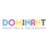 Dominant Printing & Packaging logo - Similar company to Arbab - Hr Consultants