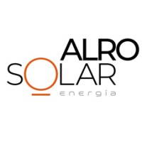 Alro Solar logo - Similar company to Morla Energía
