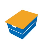 Business Relocation Services logo - Similar company to Business Relocation Services, Inc.