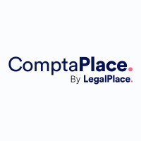 ComptaPlace logo - Similar company to Fizen