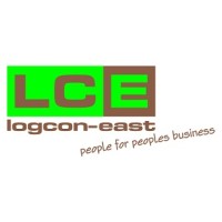 Logcon East logo - Similar company to Dolnośląskie Forum Hr