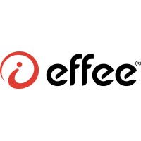 Effee AS logo - Similar company to Technia