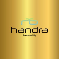 Handra Technologies logo - Similar company to 2Ws