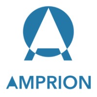 Amprion logo - Similar company to Formation Venture Engineering