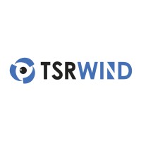 TSR Wind logo - Similar company to Solute