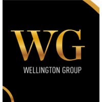Wellington Group logo - Similar company to Sales Overdrive
