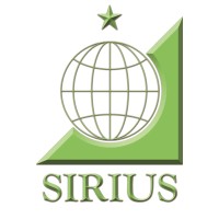 Sirius logo - Similar company to Honours Association Ockham