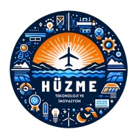 Hüzme Teknoloji ve İnovasyon Takımı logo - Similar company to Haplab