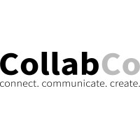 CollabCo logo - Similar company to Collabco