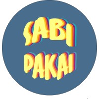 Sabi.Pakai logo - Similar company to Sdi