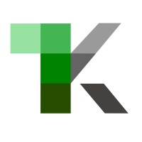1000 Kelvin logo - Similar company to Fractal Additive