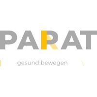 PARAT, gesund bewegen logo - Similar company to Youengineering Ag