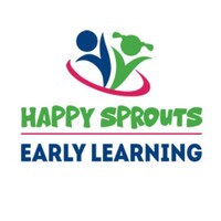 Happy Sprouts Early Learning logo - Similar company to Barton Care Pty Ltd