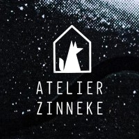 Atelier Zinneke logo - Similar company to Hospichild