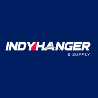 Indy Hanger & Supply logo - Similar company to Hangers.Mx