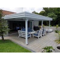 WEATHERMASTER AWNINGS - SINCE 1953 logo - Similar company to Blinds Connection