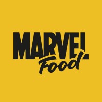 Marvel Food logo - Similar company to Marvel Food Corp.