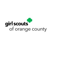 Girl Scouts of Orange County logo - Similar company to Broadcom Foundation