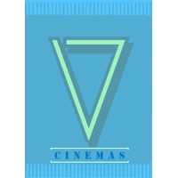 V Cinema Productions logo - Similar company to V Cinema