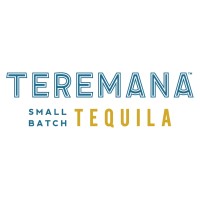 Teremana Tequila logo - Similar company to Teremana Tequila