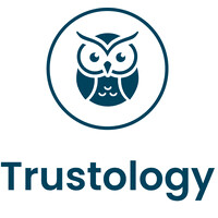 Trustology logo - Similar company to Hightechblock