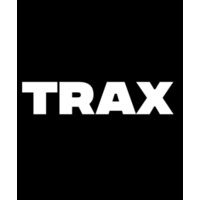 TRAX logo - Similar company to Fyshe