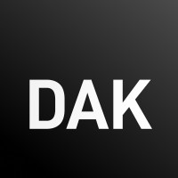 DAK Media logo - Similar company to Perform King