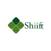 Shiift logo - Similar company to Abl Uniformes Profissionais