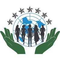 International United Women Federation logo - Similar company to Elderdog Canada