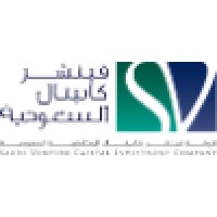 Saudi Venture Capital Investment Company logo - Similar company to Sharex